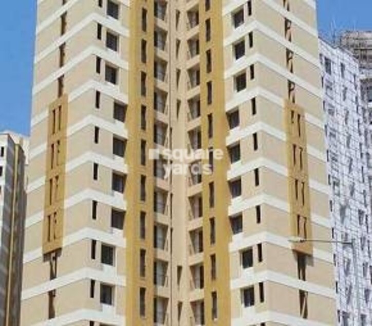 Representative image as actual visual unavailable for Del Tower