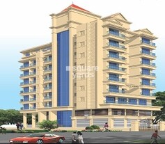 Delta Avenue, Uthalsar, Thane