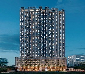 Delta Greenville, Kasarvadavali, Thane