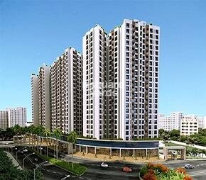 Delta Realty Delta Garden, Mira Road, Thane