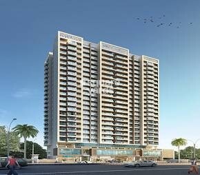Delta Woods residential project in Mira Road East