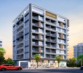 Derton Crown, Ambernath East, Thane