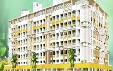 Deshmukh Paramount Park Featured Image