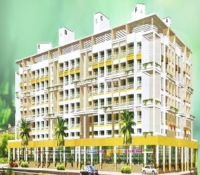 Deshmukh Paramount Park, Dombivli East, Thane