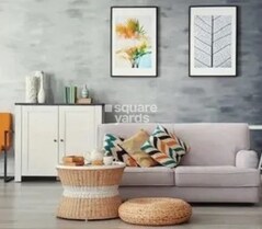Dessy Apartment