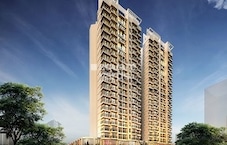 Dev Ashoka Apartment Featured Image