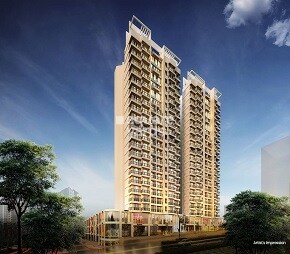 Dev Ashoka Apartment