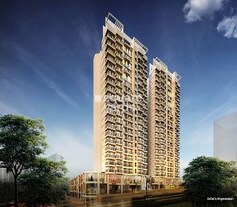 Dev Ashoka Apartment, Vartak Nagar, Thane