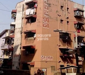 Dev Darshan Apartment Featured Image