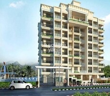 Dev Luxuria Badlapur East Featured Image