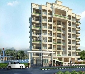 Dev Luxuria Badlapur East residential project in Badlapur East