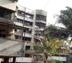 Dev Tirth CHS Cover Image