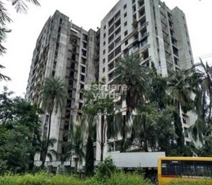 Devashree Garden Cover Image
