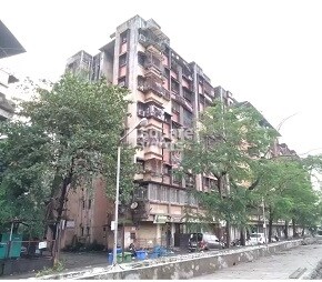 Devgiri CHS Kalyan