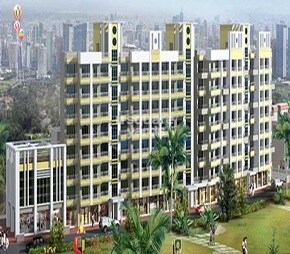 Devki Shree Umiya Complex