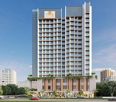 DGS Sheetal Utsav, Mira Road East, Thane