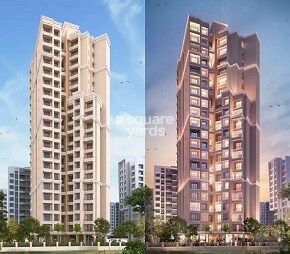 Dhaaniya Regency Platinum