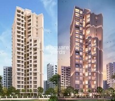 Dhaaniya Regency Platinum, Ulhasnagar, Thane