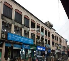 Dhamankar Plaza