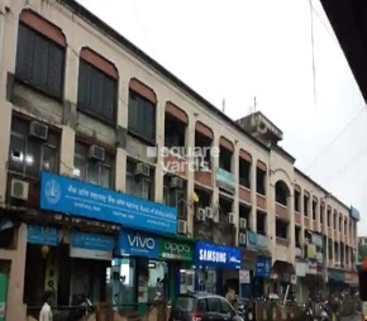 Dhamankar Plaza Cover Image