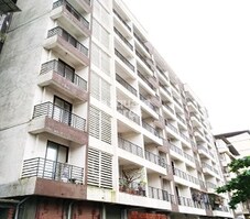 Dhanashree Paradise Featured Image