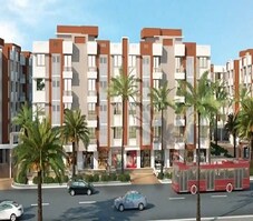 Dharitri Mount View Featured Image