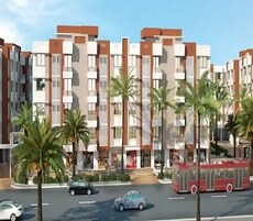 Dharitri Mount View Featured Image