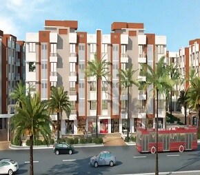 Dharitri Mount View, Khardi, Thane