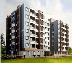 DHP Imperial, Dombivli East, Thane