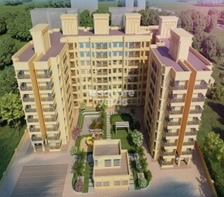 Dinaar Sky Valley in Mumbra, Thane