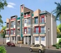 Dinesh Sai Darshan Apartment