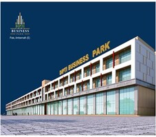 Dipti Business Center Featured Image