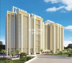 Dosti Codename Landmark, Balkum Pada, Thane
