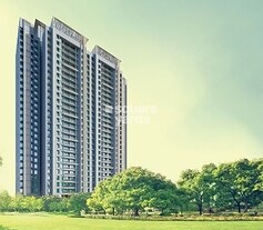 Dosti Desire, Brahmand, Thane