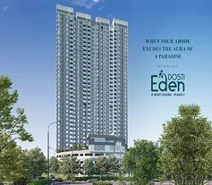 Dosti Eden, Brahmand, Thane