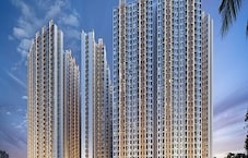 Dosti Greater Thane Featured Image