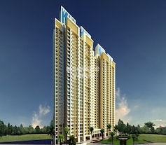 Dosti Group Landmark, Balkum Pada, Thane