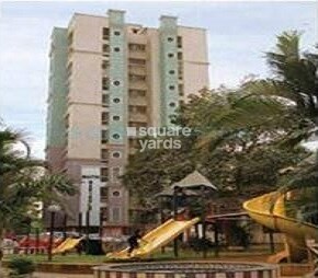 Dosti Group Maitri Gardens, Oswal Park, Thane