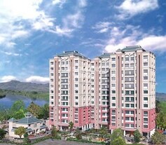 Dosti Group Maitri Vatika, Kalwa, Thane
