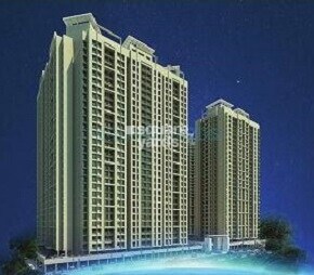 Dosti Group Planet North P180