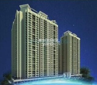 Dosti Group Planet North P180 in Sil Phata, Thane