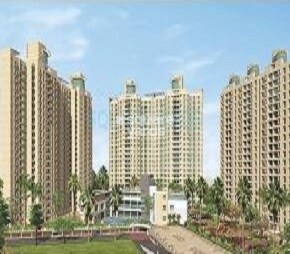 Dosti Group Vihar