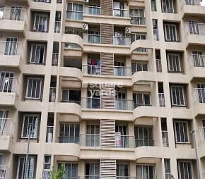 Dosti Imperia Elecia CHSL, Ghodbunder Road, Thane