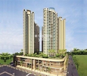 Dosti Imperia Phase II, Ghodbunder Road, Thane