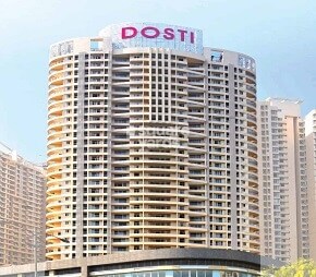 Dosti Majesta