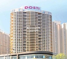 Dosti Majestica Featured Image