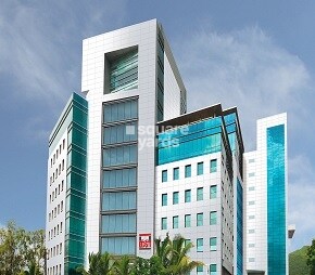 Dosti Pinnacle