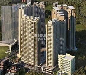 Dosti Planet North Phase 2 Dosti Jade
