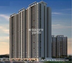 Dosti Planet North Ruby