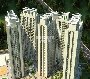 Dosti Planet North Tower Elmore